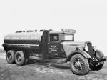 Dodge Brothers Tanker 1935 года